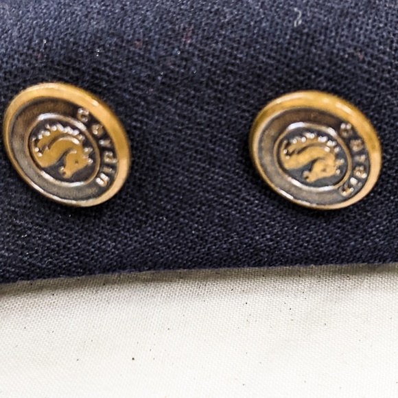 Pierre Cardin Sports Coat/Blazer. Wool. - Picture 3 of 7